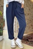 Made in Italy Oris Classic Jogger Navy